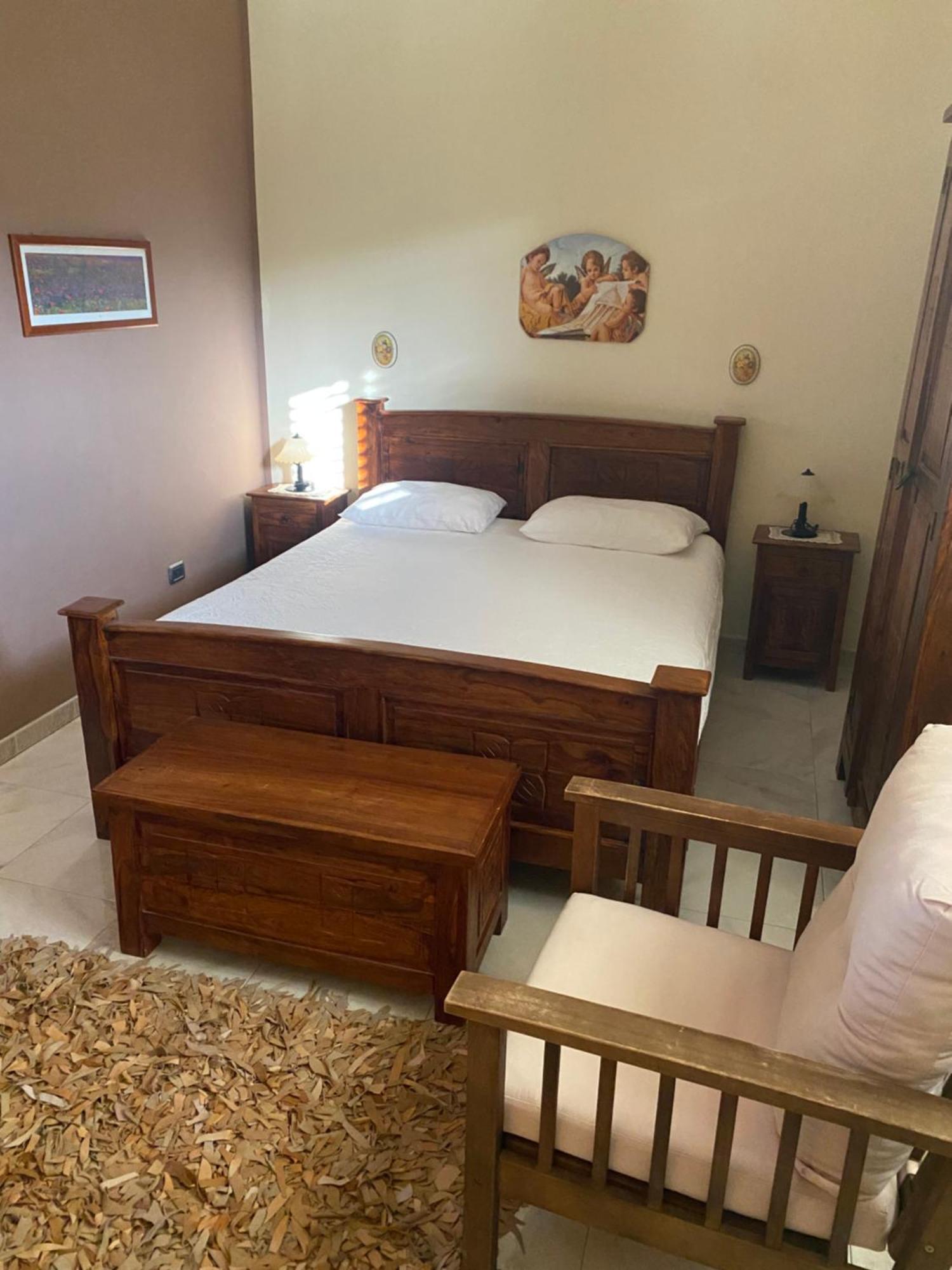 Villa Rosa Canicattini Bagni 외부 사진
