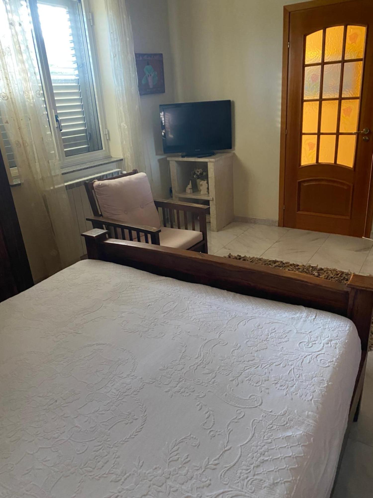 Villa Rosa Canicattini Bagni 외부 사진